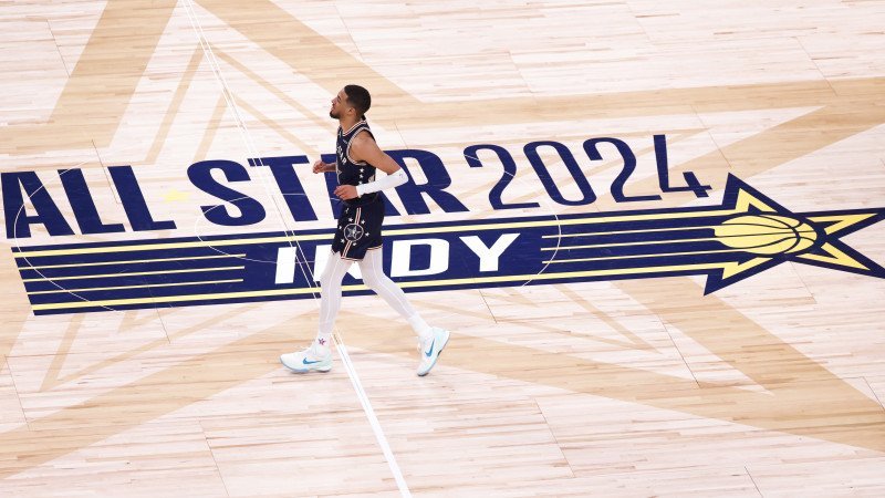 In neuem Glanz! NBA stellt Reform für All-Star-Game vor