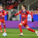 Nächster Topklub wohl scharf auf ÖFB-Flirt Wanner