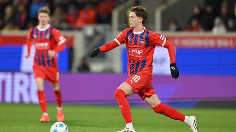 Nächster Topklub wohl scharf auf ÖFB-Flirt Wanner