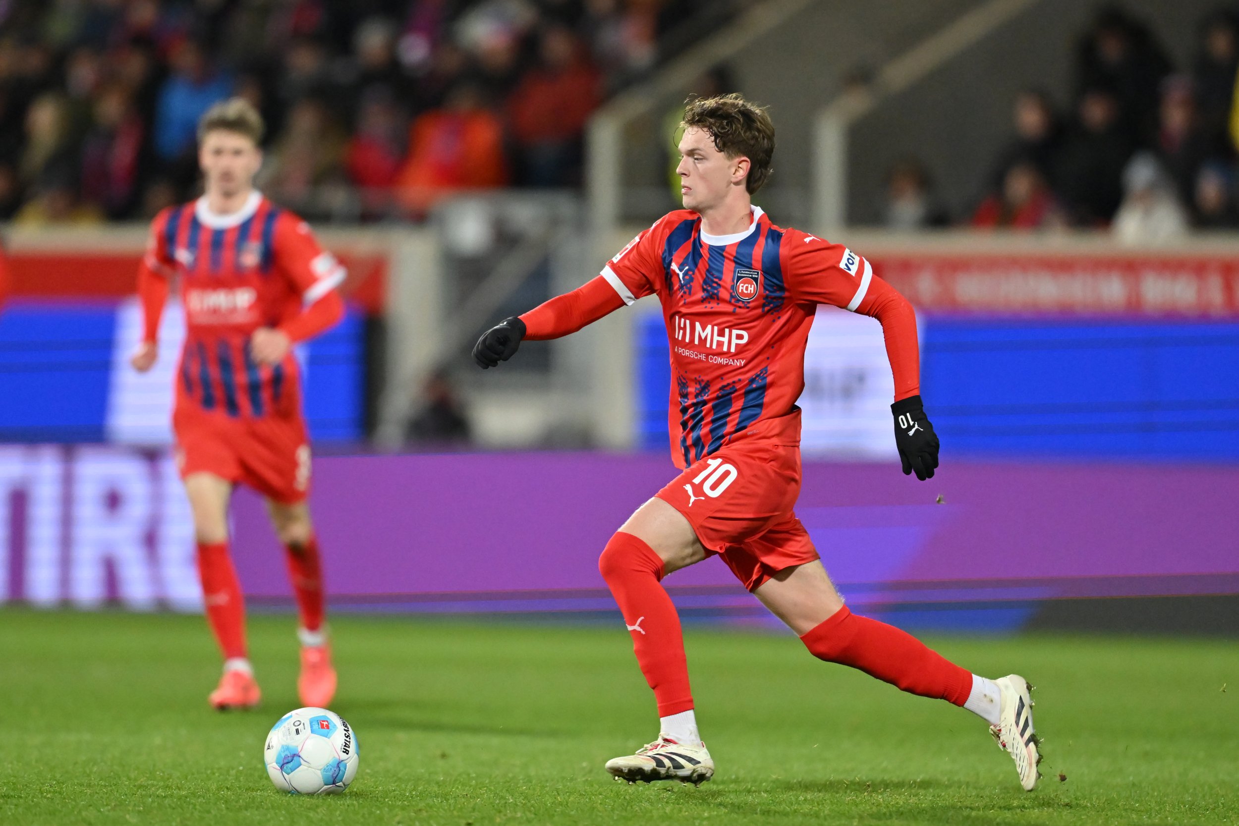 Nächster Topklub wohl scharf auf ÖFB-Flirt Wanner