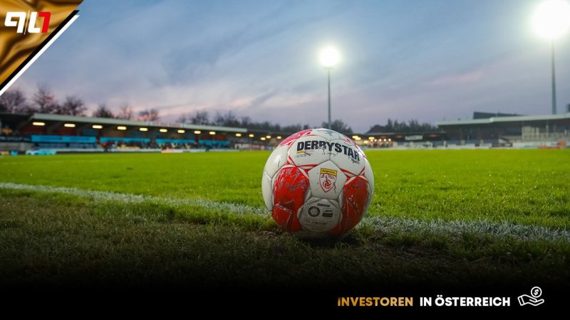 Große Pläne, kleiner Preis: Die Geldgeber der 2. Liga