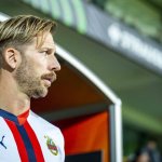 Angriff auf Burgstaller: Verdächtiger stellte sich