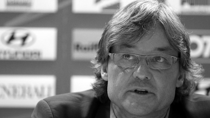 Traurige Nachricht: Ex-ÖFB-Teamchef Constantini verstorben
