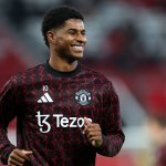 ManUtd-Stürmer vor Abgang: "Bin bereit für neue Challenge"