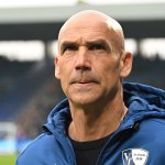 Offiziell! Salzburg holt alten Bekannten als Trainer