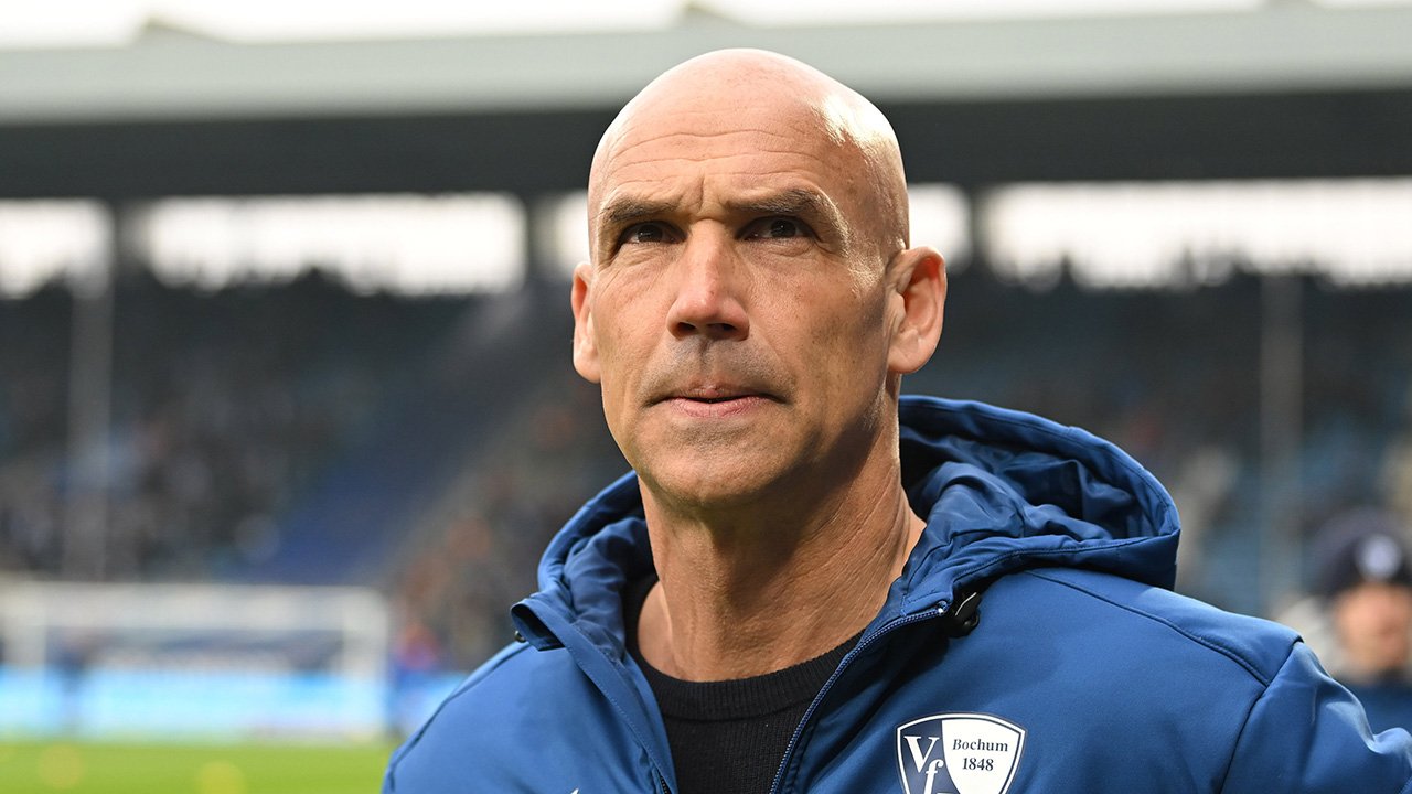 Offiziell! Salzburg holt alten Bekannten als Trainer