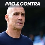 Ist Letsch der richtige Mann für Salzburg?