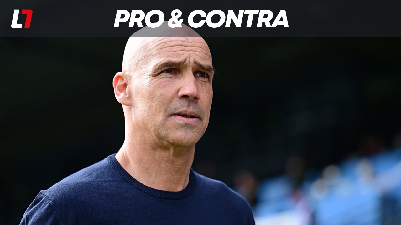 Ist Letsch der richtige Mann für Salzburg?