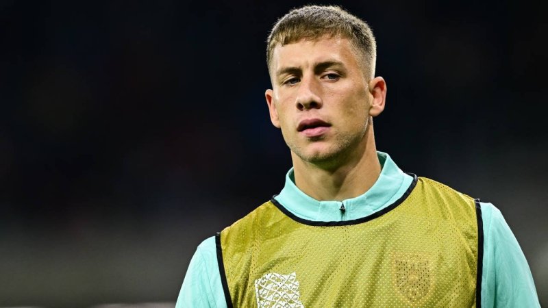 Bittere Gewissheit: ÖFB-Verteidiger erleidet Kreuzbandriss