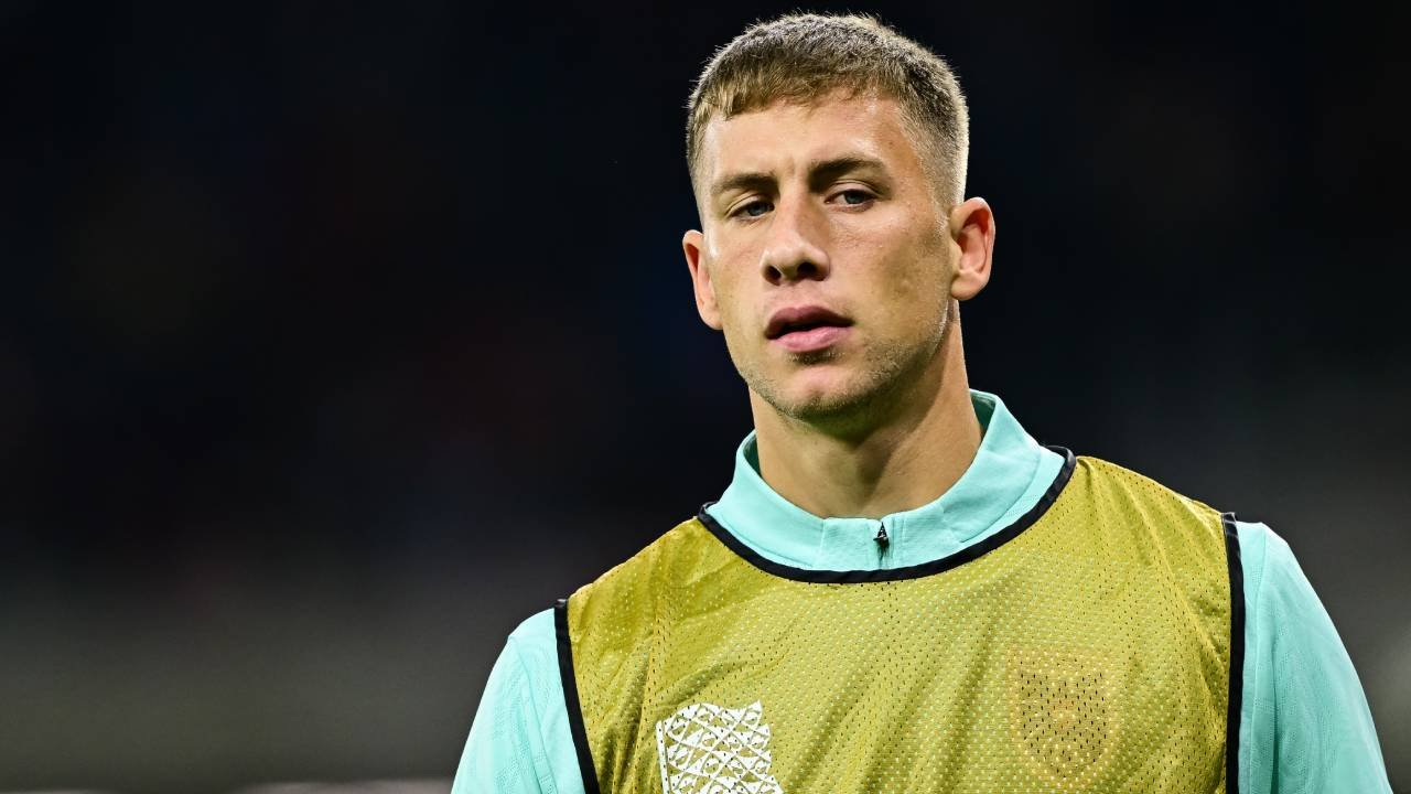 Bittere Gewissheit: ÖFB-Verteidiger erleidet Kreuzbandriss