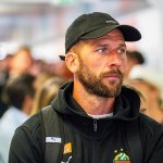 Klauß und Grgic geben Update zu Burgstaller