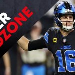 User Endzone: Besser spät als nie