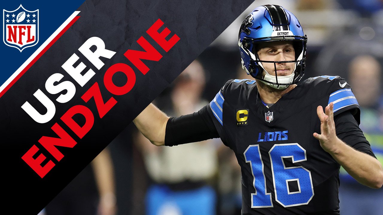 User Endzone: Besser spät als nie