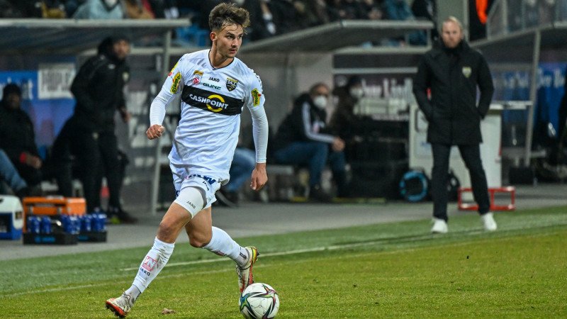 Done Deal! Austria Salzburg holt Ex-Bundesliga-Kicker