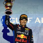 Die Top-6-Momente von Sergio Perez in der Formel 1