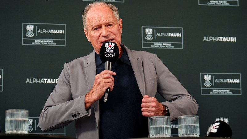 Untreue-Ermittlungen gegen ÖOC-Generalsekretär eingestellt