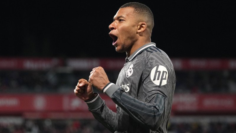 Real Madrid gewinnt Intercontinental-Cup-Premiere