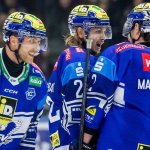 Nächster Sieg! VSV auch von Fehervar nicht zu stoppen