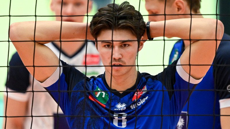 <a href='/de/daten/news/volleyball/hypo-tirol/' class='tag'>Hypo Tirol</a> gegen Allianz Mailand erneut chancenlos