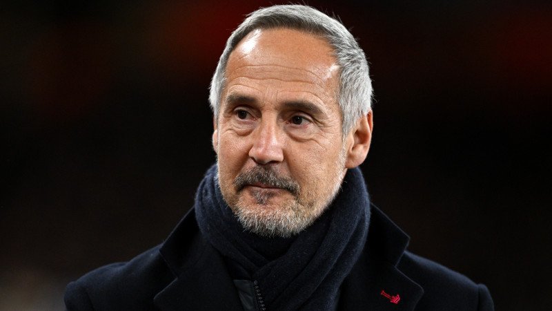 Rot für Hütter! Monaco verliert Spitzenspiel gegen PSG