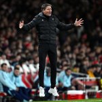 Arsenal beendet Glasners Titeltraum mit Crystal Palace