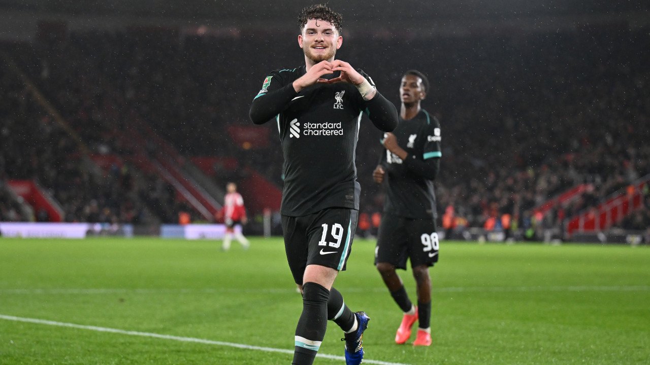 <a href='/de/daten/news/american-football/efl/' class='tag'>EFL</a> Cup: Liverpool bleibt auf Kurs Titelverteidigung