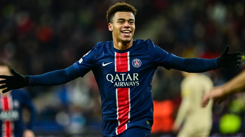 Trotz Rückstand! PSG weiter auf der Erfolgsspur