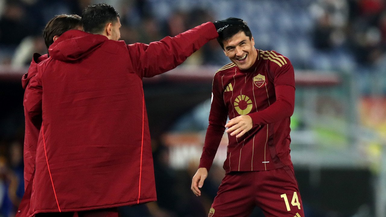 Coppa Italia: Roma und Atalanta feiern deutliche Siege