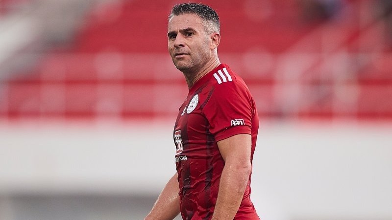 Saison 2021/22: Lincoln Red Imps (GIB)