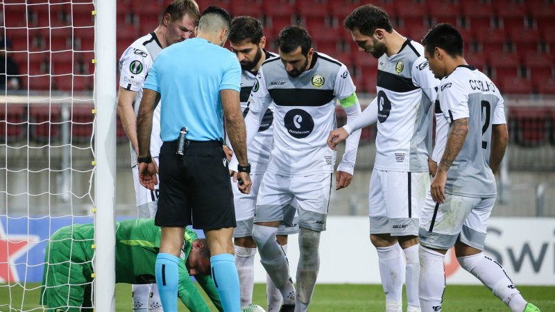 Saison 2021/22: FC Alashkert Erewan (ARM)