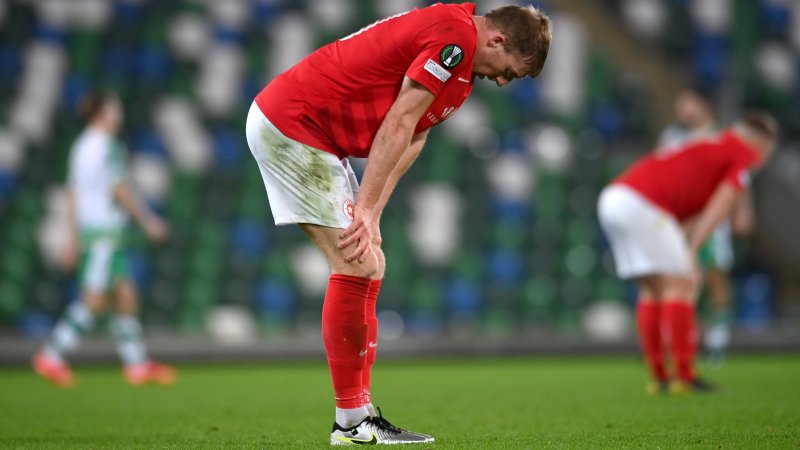 FC Vaduz und Co.: Die Conference-League-Exoten