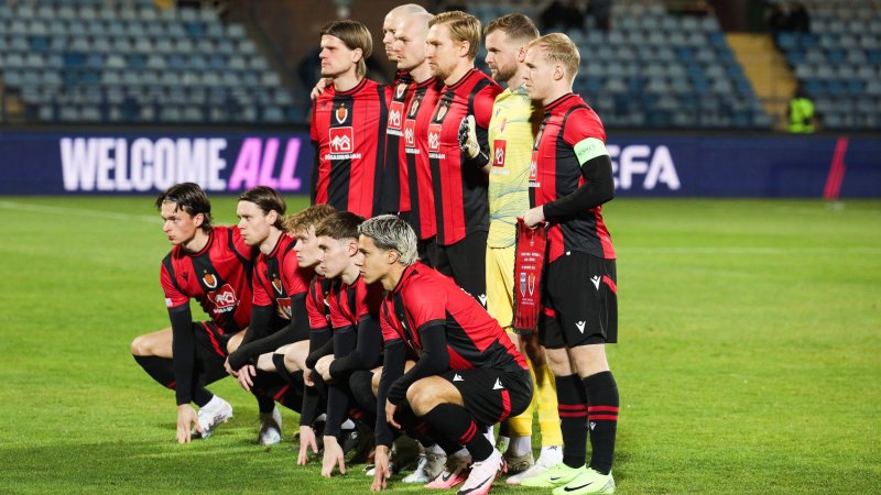 FC Vaduz und Co.: Die Conference-League-Exoten