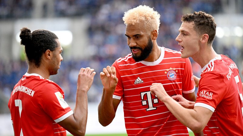 Fix! Ex-Bayern-Star wechselt in den Red-Bull-Kosmos