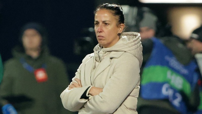 Kein Punkt! CL-Konkurrenz eine Nummer zu groß für St. Pölten