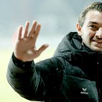 Sportdirektor weg: Was passiert in Kapfenberg?