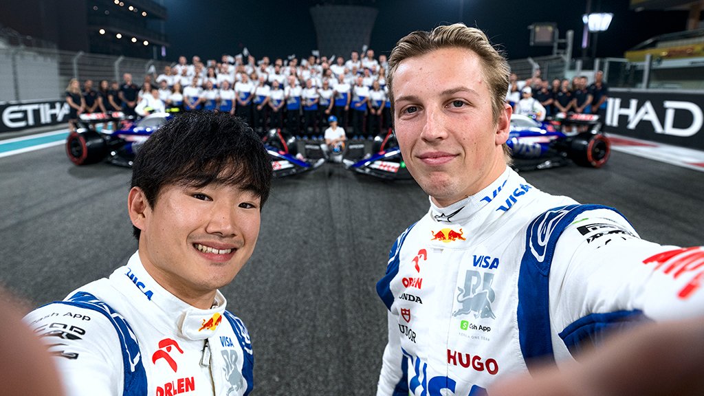 Lawson folgt Perez bei <a href='/de/daten/news/formel-1/red-bull-racing/' class='tag'>Red Bull Racing</a> nach