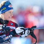 Lisa Hauser: "Habe gewusst, ich muss mehr Leistung zeigen"