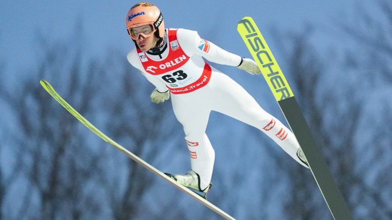 Ergebnis 2. Engelberg-Springen: ÖSV feiert Dreifachsieg