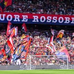 Boss von Rapid Bukarest kauft ältesten Fußballklub Italiens