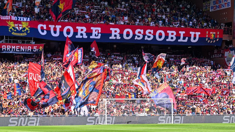 Boss von Rapid Bukarest kauft ältesten Fußballklub Italiens