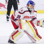 Endlich! Salzburgs Meister-Goalie wurde eingebürgert