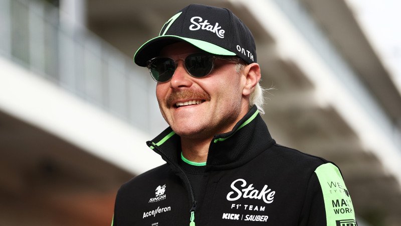 Rückkehr zu Ex-Team: Bottas bleibt der <a href='/de/daten/news/formel-1/formel-1/' class='tag'>Formel 1</a> erhalten