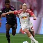 Leipzig fordert Bayern - Schlüsselrolle für Xaver Schlager