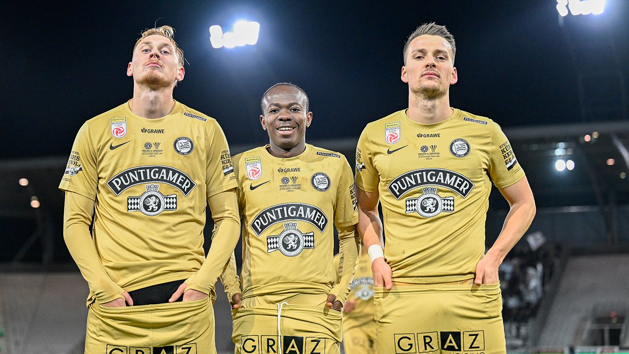 Durchstarter könnte Sturm schon im Winter verlassen