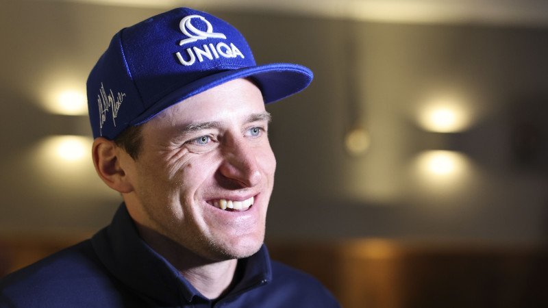Rückkehr in den Ski-Weltcup: Neue Rolle für Matthias Mayer