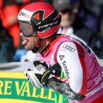 Kriechmayr erwartet engen Super G: "Wird ein Gemetzel"