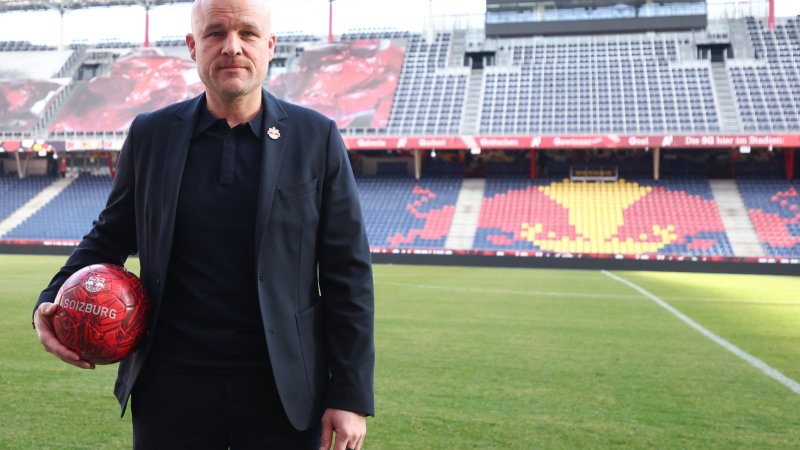 Salzburg soll sich um norwegischen Youngster bemühen