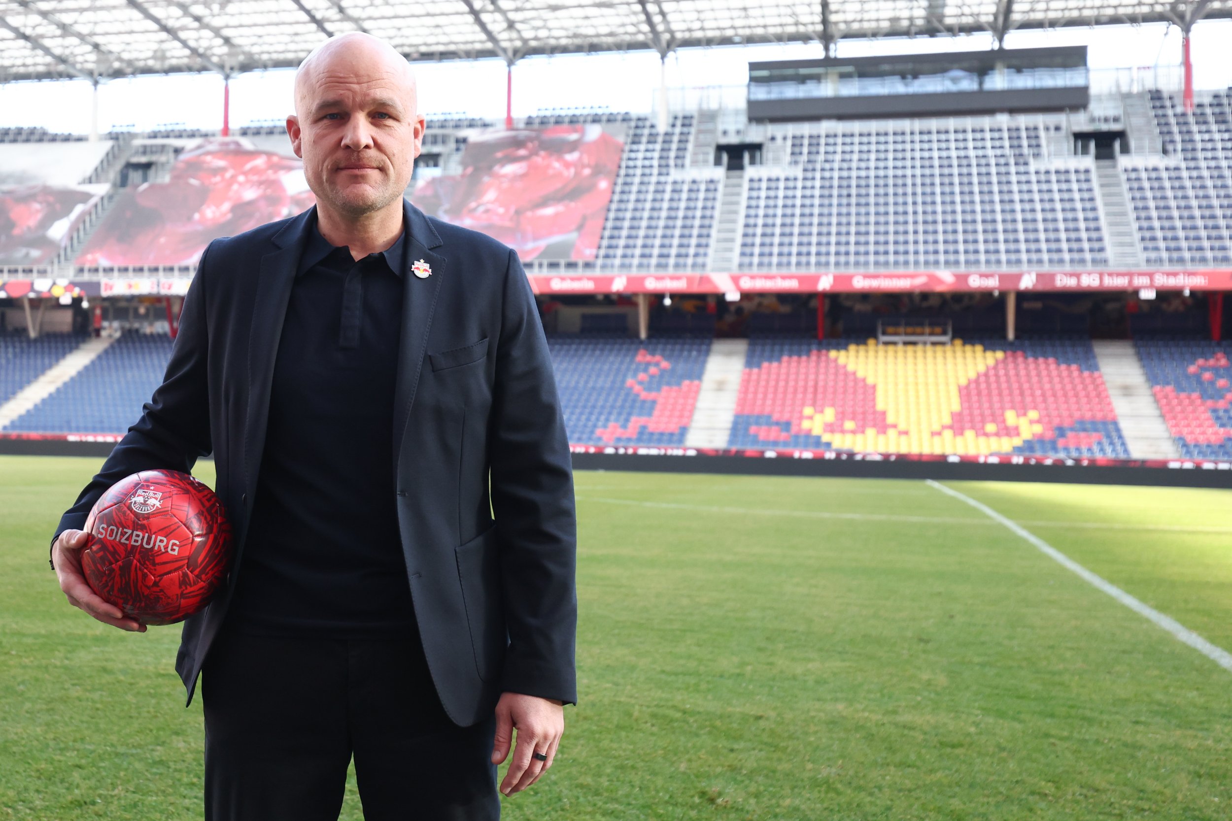 Salzburg soll sich um norwegischen Youngster bemühen