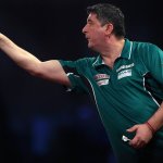 Suljovic verliert Auftaktspiel bei der PDC-WM in London
