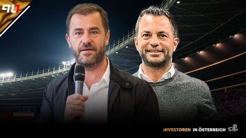 Multi-Club-Ownership? - "Es geht um Fußball, nicht um Geld"